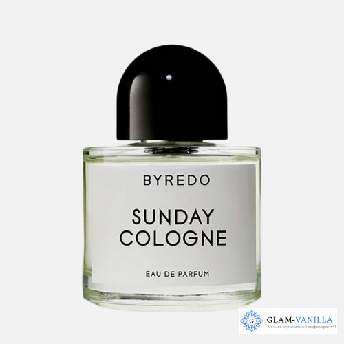 Byredo Sunday Cologne