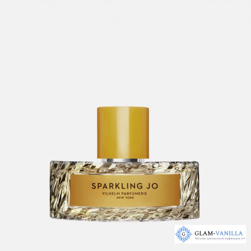 Vilhelm Parfumerie Sparkling Jo