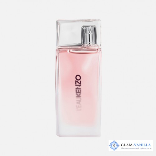 Kenzo L'Eau Kenzo Glacee Pour Femme