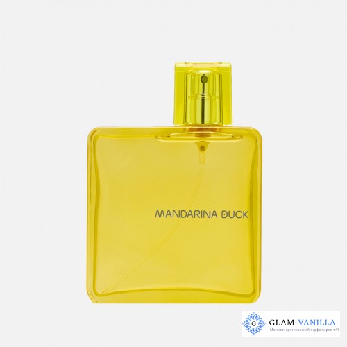 MANDARINA DUCK Woman