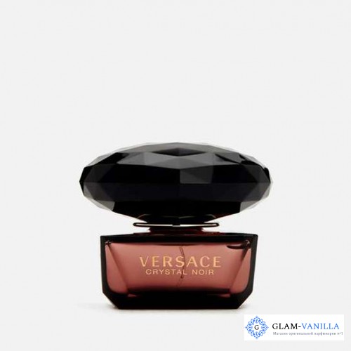 Versace Crystal Noir