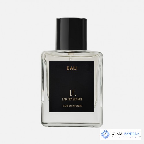 Lab Fragrance Bali