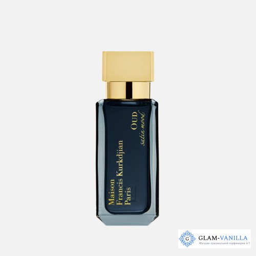 Maison Francis Kurkdjian Oud satin mood