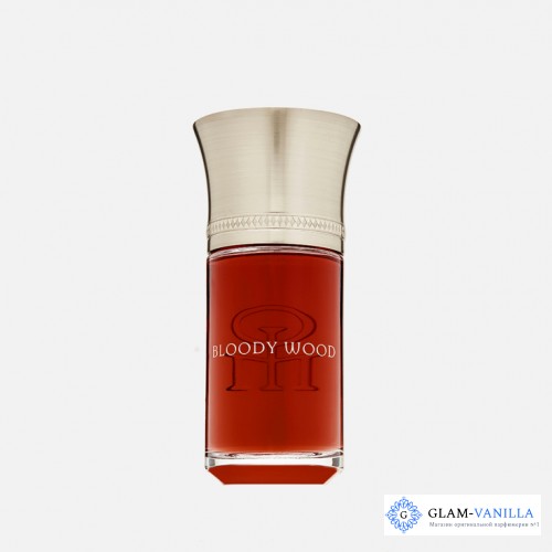 Liquides Imaginaires BLOODY WOOD