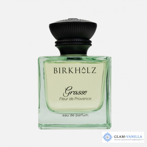 Birkholz Grasse Fleur de Provence