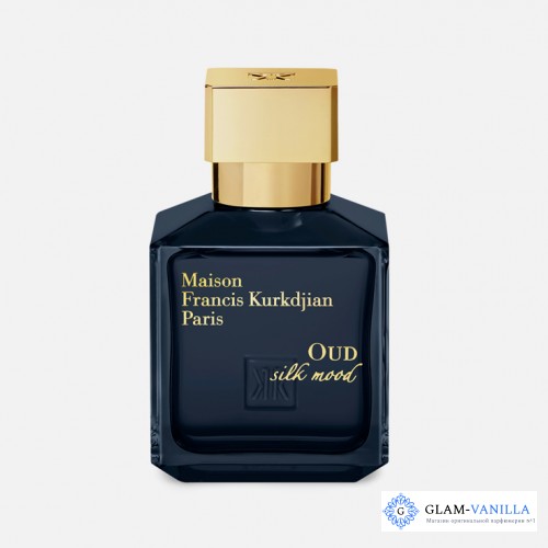 Maison Francis Kurkdjian Oud Silk Mood