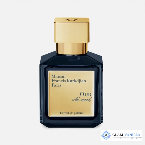 Maison Francis Kurkdjian Oud Silk Mood