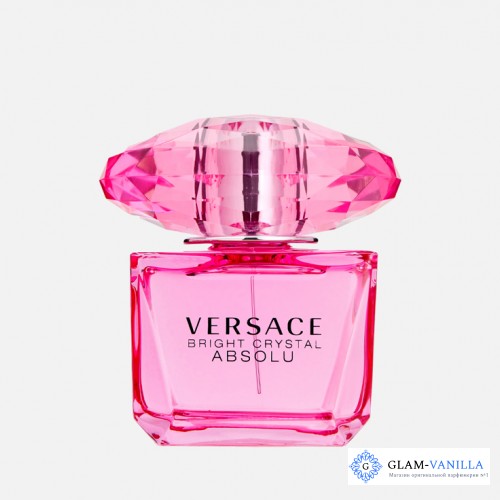 Versace Bright Crystal Absolu