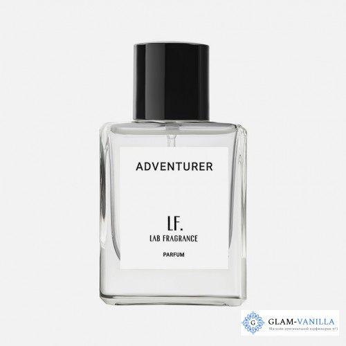 Lab Fragrance ADVENTURER