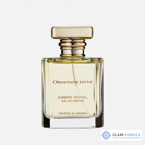 Ormonde Jayne Ambre Royal