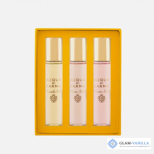 Acqua di Parma DISCOVERY SET LE NOBILI