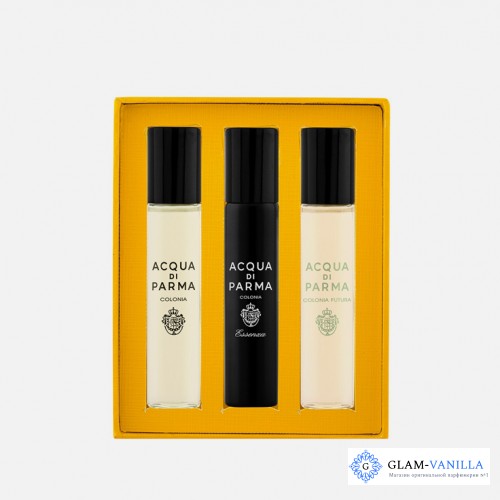 Acqua di Parma DISCOVERY SET COLONIA