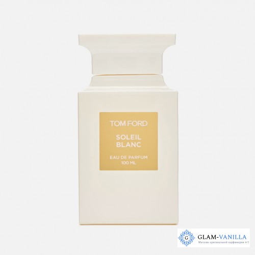 Tom Ford Soleil Blanc