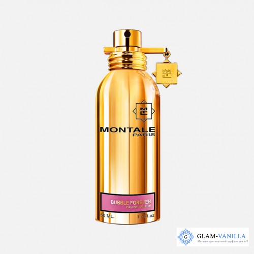 MONTALE Bubble Forever