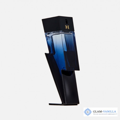 Carolina Herrera bad boy cobalt