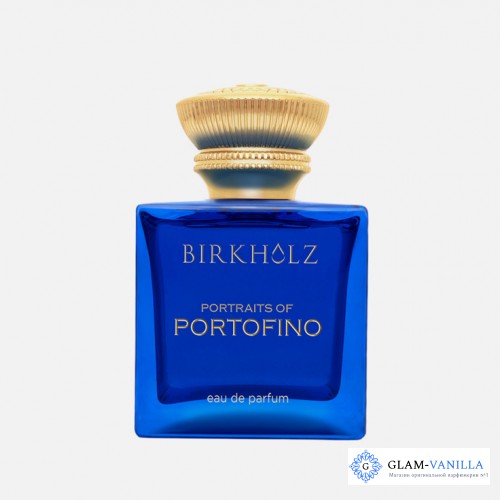 Birkholz Portraits of Portofino