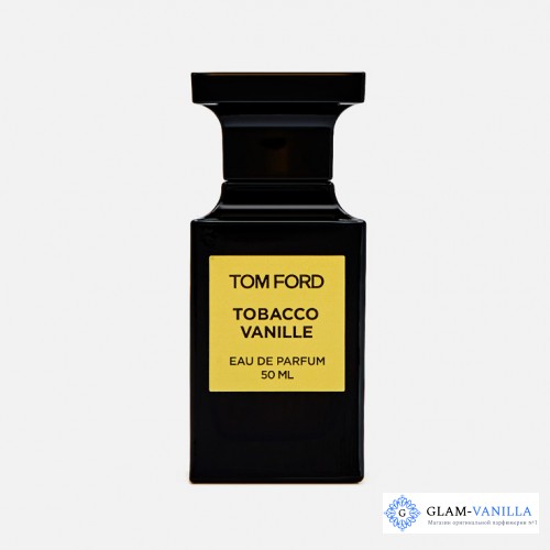 Tom Ford Tobacco Vanille