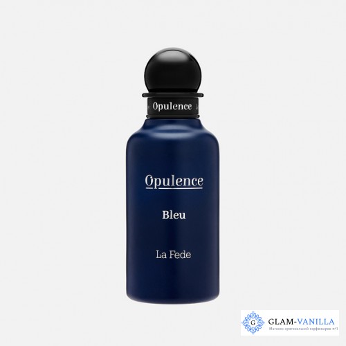 La Fede Opulence Bleu