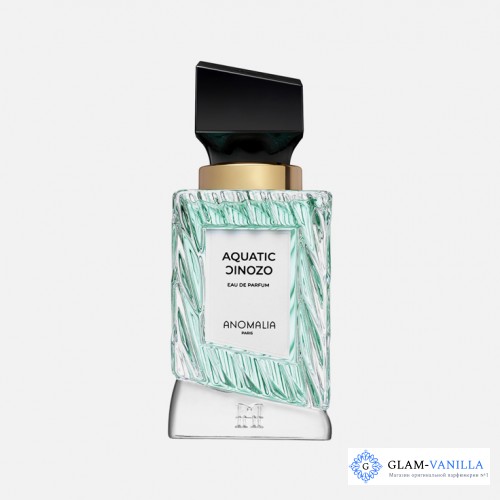 Anomalia Paris AQUATIC OZONIC