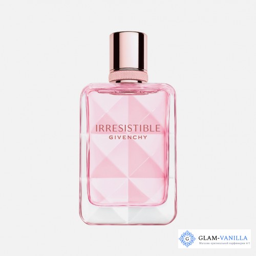 Givenchy irresistible very floral