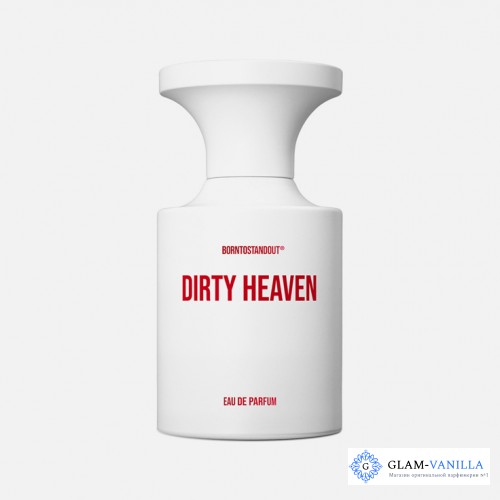 BornToStandOut DIRTY HEAVEN