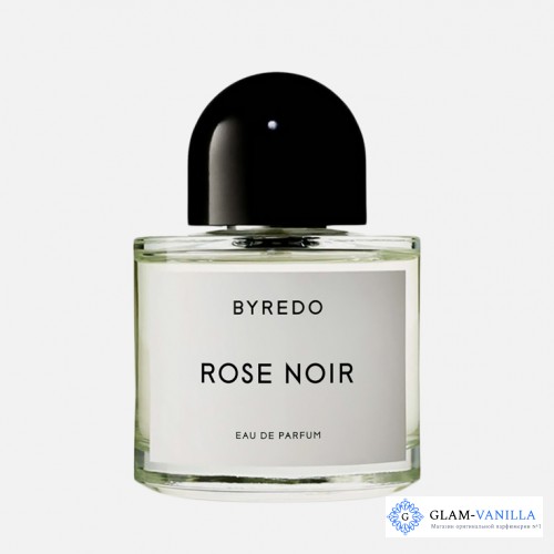 Byredo Rose Noir