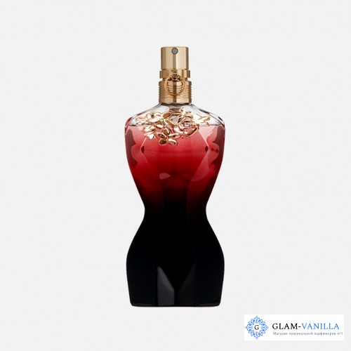 Jean Paul Gaultier la belle le parfum