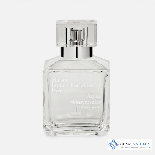 Maison Francis Kurkdjian Aqua Universalis Cologne forte