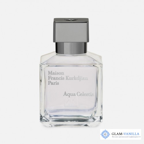 Maison Francis Kurkdjian AQUA CELESTIA