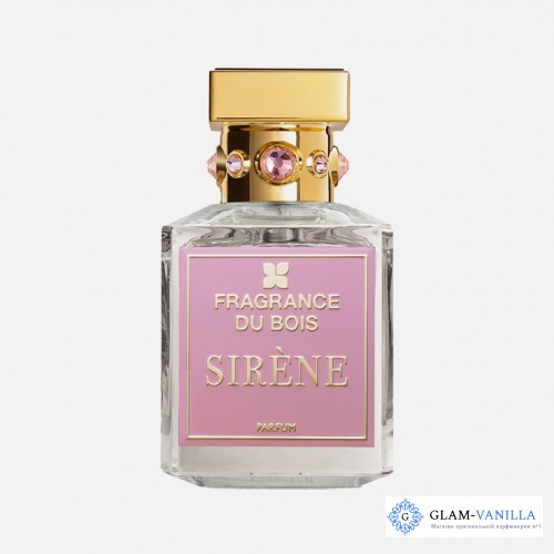 Fragrance Du Bois SIRENE