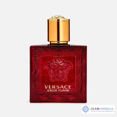 Versace Eros Flame