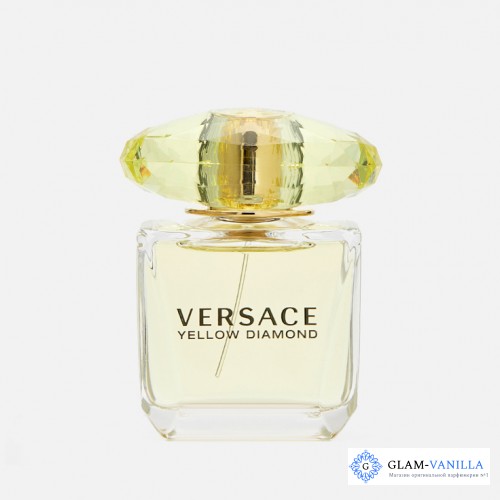 Versace Yellow Diamond