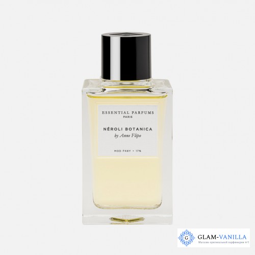 ESSENTIAL PARFUMS PARIS Neroli botanica