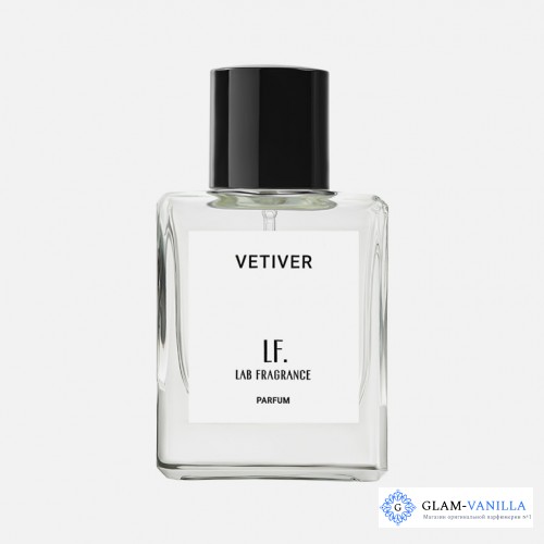 Lab Fragrance Vetiver