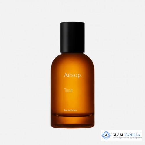 Aesop Tacit