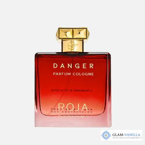 Roja Parfums Danger Pour Homme