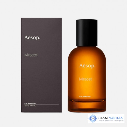 Aesop Miraceti