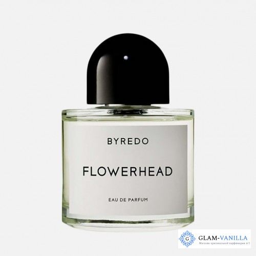 Byredo FLOWERHEAD