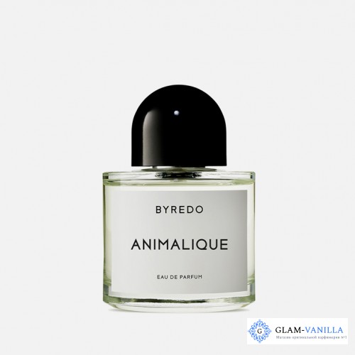 Byredo Animalique