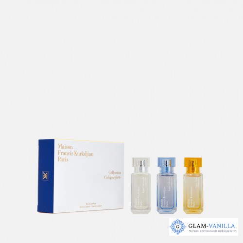 Maison Francis Kurkdjian Aqua Cologne forte