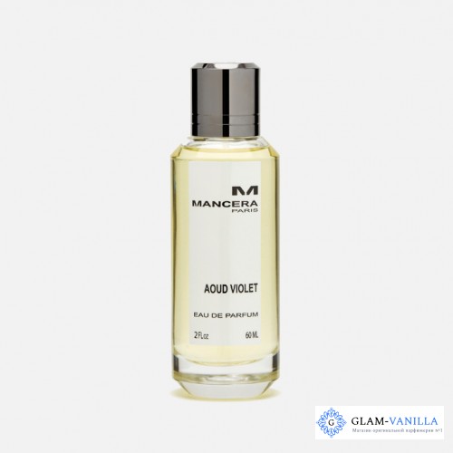 Mancera Aoud Violet