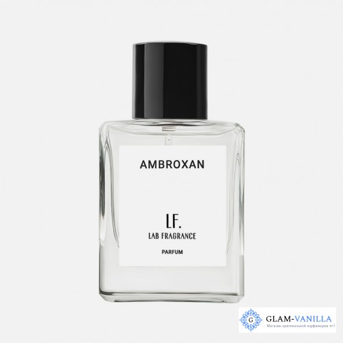 Lab Fragrance AMBROXAN