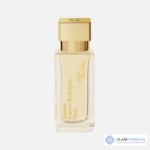 Maison Francis Kurkdjian Gentle Fluidity Gold