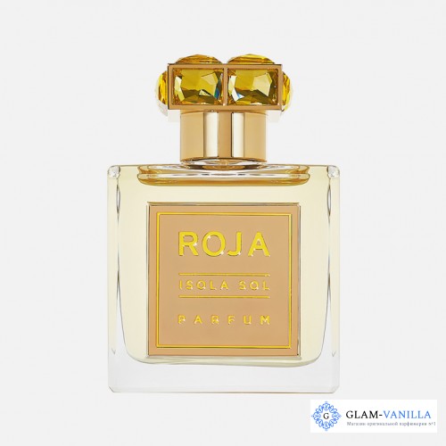 Roja Parfums Isola Sol