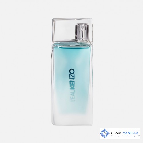 Kenzo L'Eau Kenzo Glacee Pour Homme