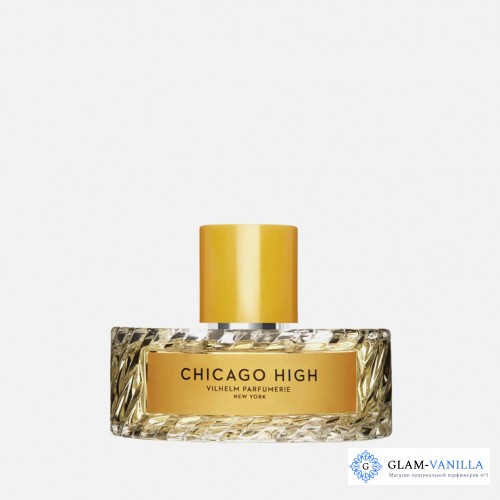 Vilhelm Parfumerie Chicago High