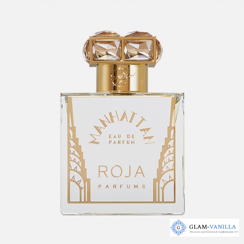 Roja Parfums Manhattan