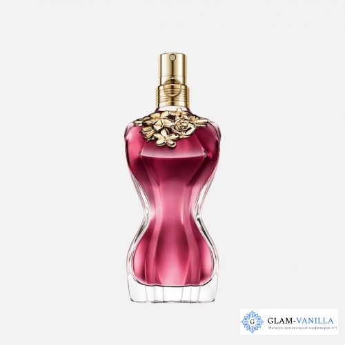 Jean Paul Gaultier la belle