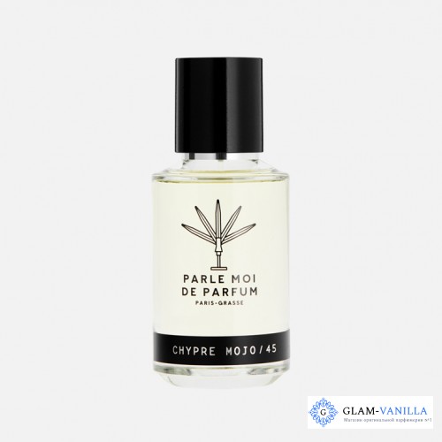 Parle Moi De Parfum CHYPRE MOJO/45