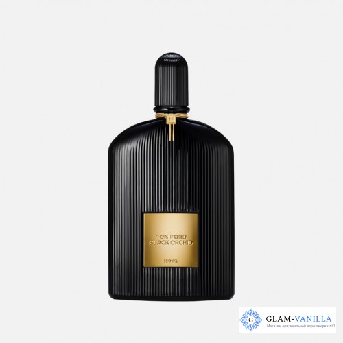 Tom Ford Black Orchid